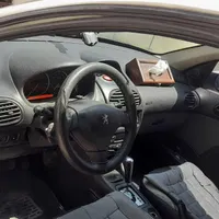 پژو 206 SD V9، مدل ۱۳۹۰|خودرو سواری و وانت|تهران, ائمه اطهار|دیوار
