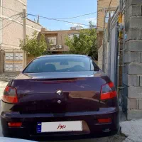 رانا مدل 94کارکرد 258000بیمه 8ماه لاستیک 80درصد|خودرو سواری و وانت|بانه, |دیوار