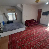 اجاره سوئیت منزل نزدیک به بازارچه ساحلی کد ۲۵