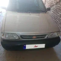 پراید مدل 89