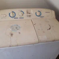 لباسشویی سامسونگ