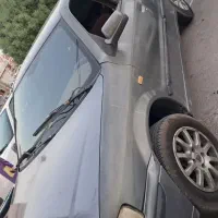 سمند LX ساده، مدل ۱۳۸۶