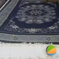 ۶ عدد رو فررشی ۹ متری ۲ ماه کارکرد دونه ی ۴۶۰ هزار
