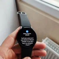 ساعت هوشمند گلکسی واچ ۴