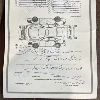 mvm x33 s 99 ام وی ام ایکس ۳۳|خودرو سواری و وانت|تهران, اتحاد|دیوار