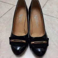 کفش مجلسی واسپرت