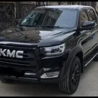 کی ام سی t8 مدل ۱۴۰۳ بی رنگ