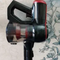 جارو شارژی اصل ساخت ترکیه|جاروبرقی، جارو شارژی، بخارشو|مشهد, شاهد (شهرک غرب)|دیوار