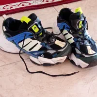 کفش در حد نو