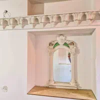 خونه تاریخی دوره قاجار۱۸۰سال پیش|فروش زمین و ملک کلنگی|اصفهان, خلجا|دیوار