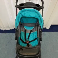 کالسکه|کالسکه و لوازم جانبی|بوئین زهرا, |دیوار