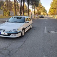 پژو پارس مدل 88|خودرو سواری و وانت|رباط‌کریم, رباط‌کریم|دیوار