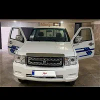 پادرا پلاس/پادرا/اقساط بانک سامان /تحویل فوری