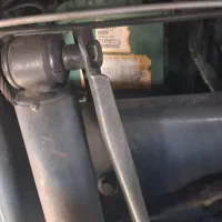 کامیون کشنده ولواف اچ