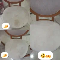 شستشوی تخصصی انواع مبل در محل شما|خدمات نظافت|رشت, توشیبا|دیوار