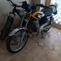 موتور سیکلت|موتورسیکلت|میاندوآب, |دیوار