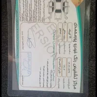 کوییک|خودرو سواری و وانت|نجف‌آباد, جوزدان|دیوار