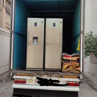 حمل نقل سلامت بارکادری ماهر وتوانا مجرب تضمینی