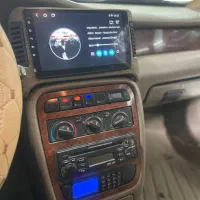 مانیتور  اندروید زیر قیمت بازار