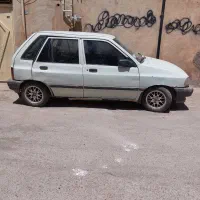 هاچبک مدل ۷۸