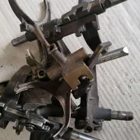 دستچین وتعمیر وفروش گیربکس پژو ۴۰۵،پارس،سمند،tu5|قطعات یدکی و لوازم جانبی|مسجد سلیمان, |دیوار