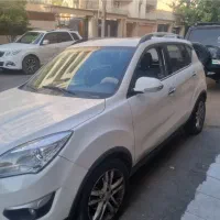 چانگان مونتاژ CS35  مدل 1395|خودرو سواری و وانت|اصفهان, جی شیر|دیوار