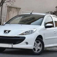 پژو ۲۰۷ دنده TU5فلز/۲۰۷ تیوتری/۲۰۷ پانا دنده صفر