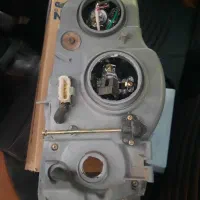 چراغ|لامپ و چراغ|یزد, |دیوار