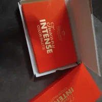 پالت سایه اصل