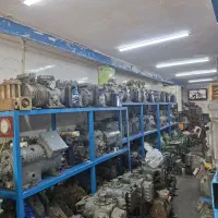 تعمیرات و فروش کمپرسور سردخانه چیلر و....
