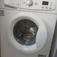 لباسشویی ابسال درحد نو