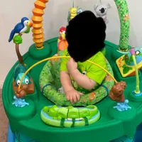 جامپر سه کاره امریکایی ایون فلو