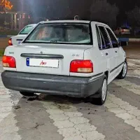 پراید صبا 89|خودرو سواری و وانت|رشت, یخسازی|دیوار