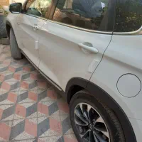 فروش تیگو ۷ie|خودرو سواری و وانت|جهرم, |دیوار