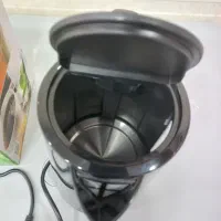 کتری برقی فیلیپس|سایر لوازم برقی|آبپخش, |دیوار