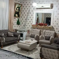 ملک مسکونی تجاری یک خوابه با مغازه 15متری|فروش خانه و ویلا|قم, پشت انبار نفت|دیوار