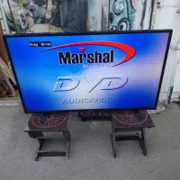 ال ای دی 49 اینچ LG|تلویزیون و پروژکتور|رودسر, |دیوار