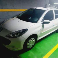 پژو 207 مدل 1400|خودرو سواری و وانت|قدس, شهر‌قدس|دیوار