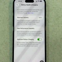 IPHONE 14 PROMAX ZAA/M|موبایل|تهران, گلستان (شهرک راه آهن)|دیوار