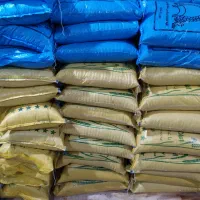 برنج سالم  خوزستان 2300