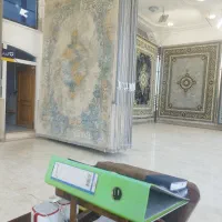 فرش ۷۰۰شانه و ۱۲۰۰شانه تخفیفی ازکاشان|فرش|باوی, |دیوار