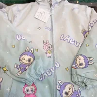 کاپشن دخترونه