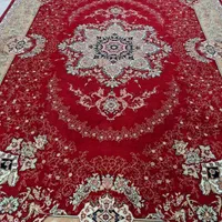 فروش  فرش ۹متری درحدنو