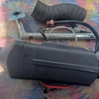 بخاری درجای ماشین سنگین دیزلی|قطعات یدکی و لوازم جانبی|رابر, |دیوار