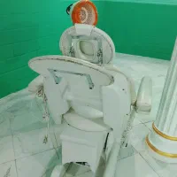 فروش تخت زیبایی(یونیت)