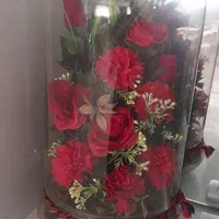 گلدان و گل مصنوعی|گل مصنوعی|تهران, امیر بهادر|دیوار