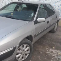 زانتیا تصادفی