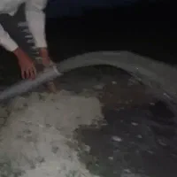 حفاری چاه کشاورزی تضمینی رضایی|خدمات پیشه و مهارت|ارومیه, |دیوار