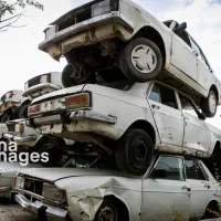 اسقاطی فرسوده،و تصادفی