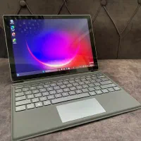 surface pro 7 plus i5/16/512|رایانه همراه|تهران, نازی‌آباد|دیوار